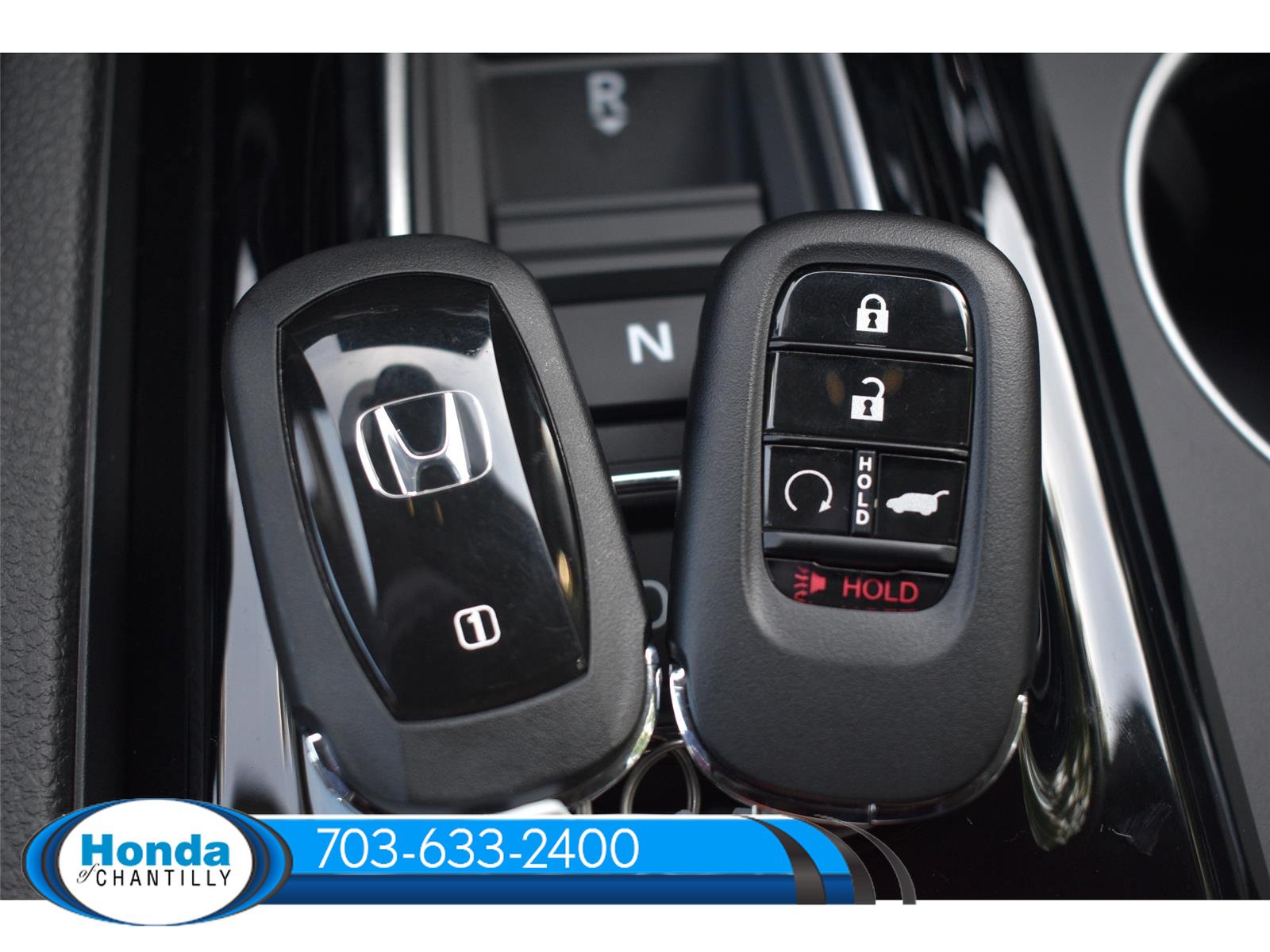 New 2026 Honda Pilot Touring image 38