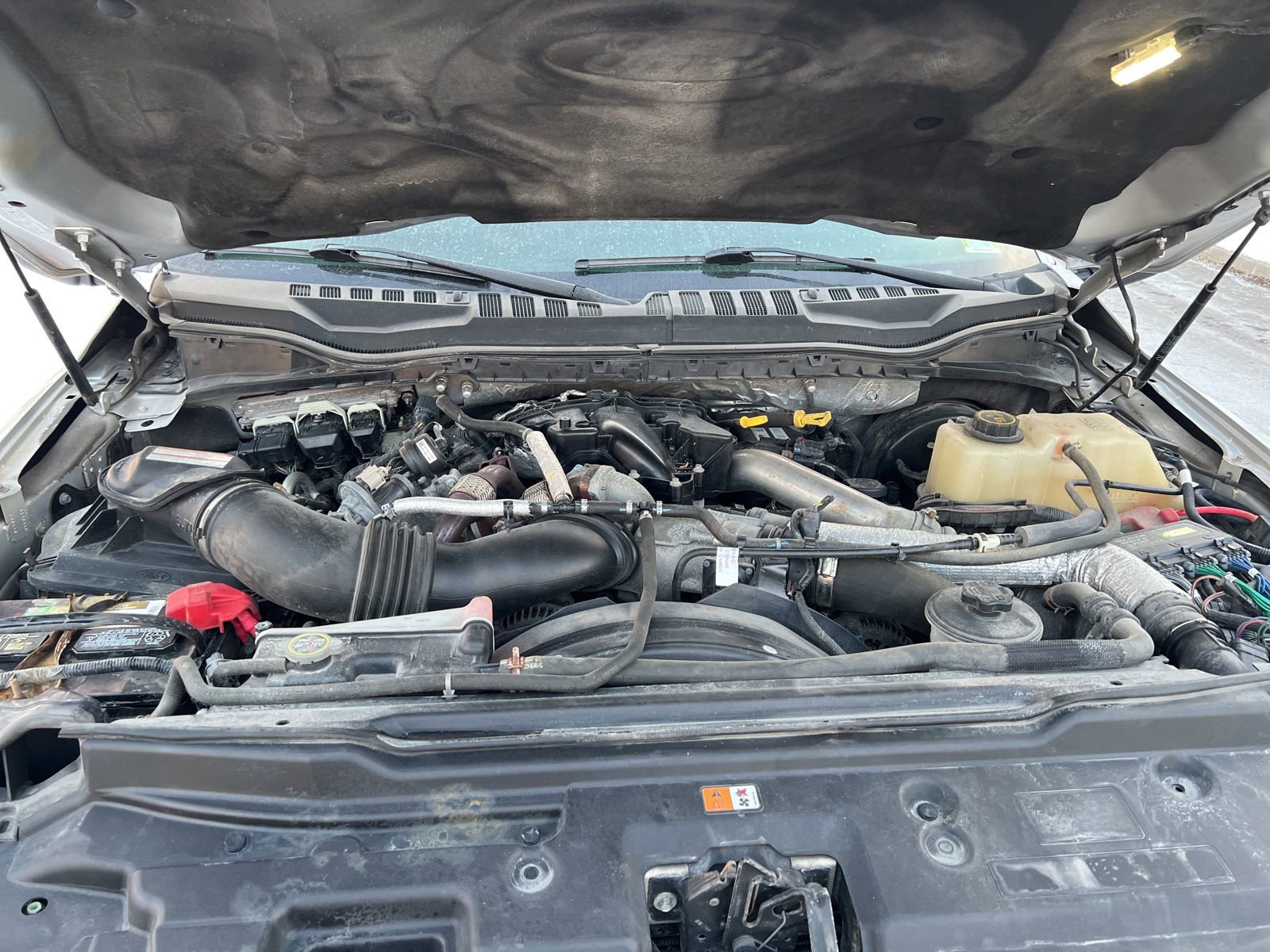 Used 2017 Ford F250 XLT w/ XLT Value Package image 27