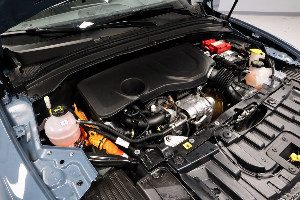 Used 2024 Dodge Hornet R/T w/ R/T Blacktop Package image 18