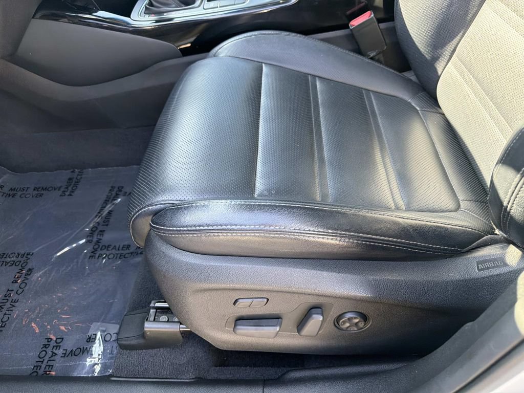 Used 2019 Kia Sorento SX FWD image 18