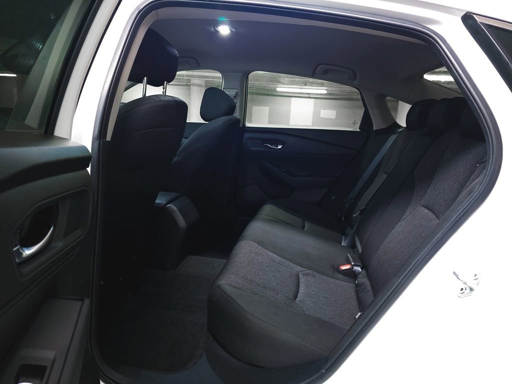 Certified 2023 Honda Accord LX image 19