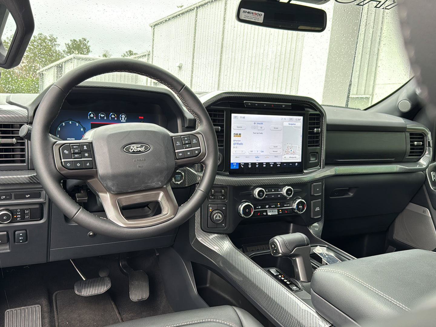 New 2024 Ford F150 XLT w/ Equipment Group 303A High AWD/4WD image 23