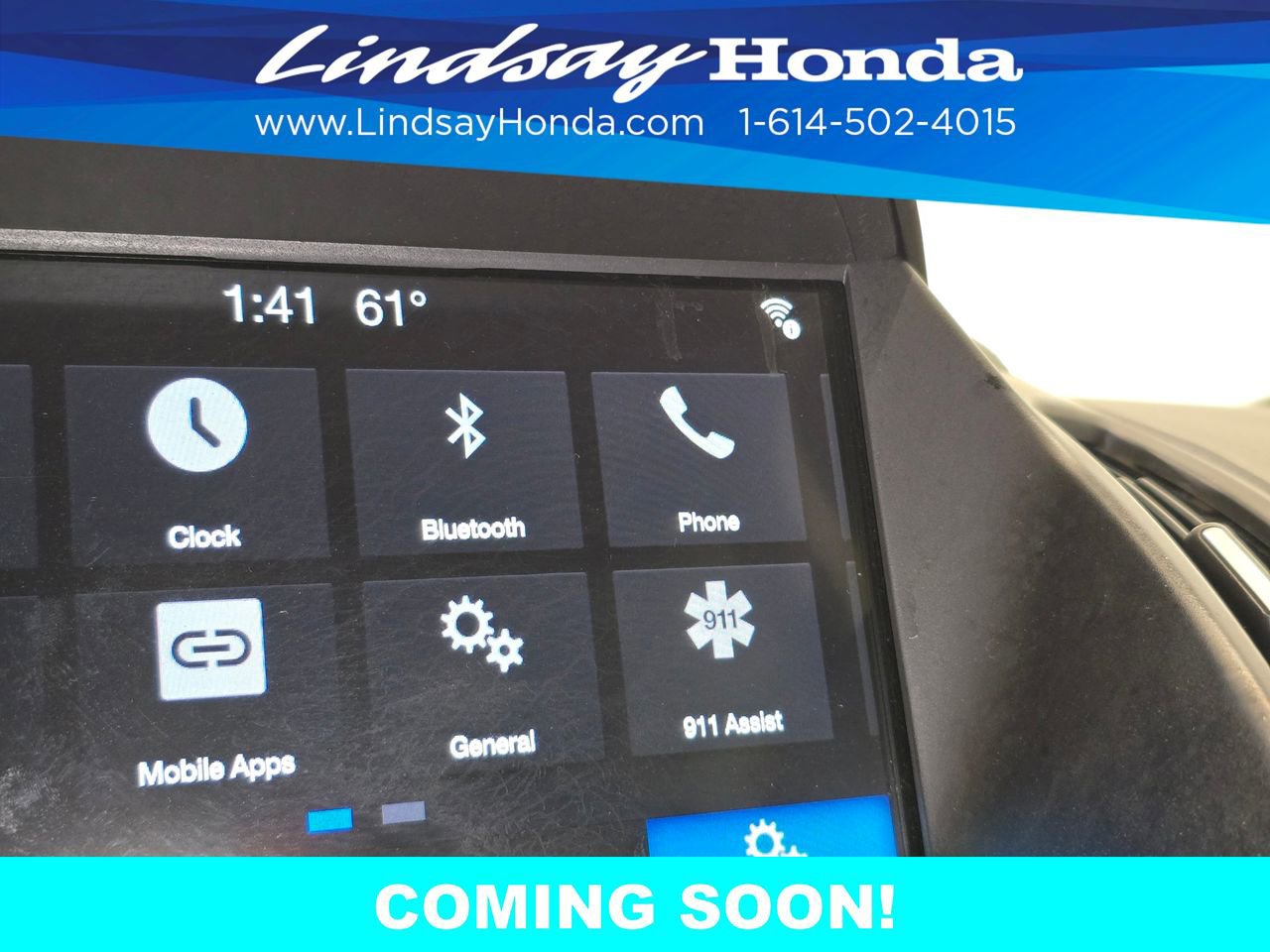 Used 2017 Ford Escape SE w/ Equipment Group 201A image 34