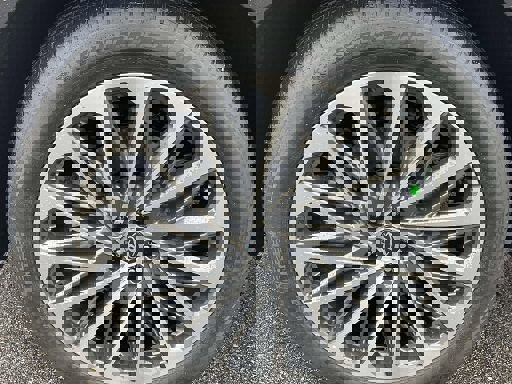 New 2026 Hyundai Palisade Calligraphy image 5