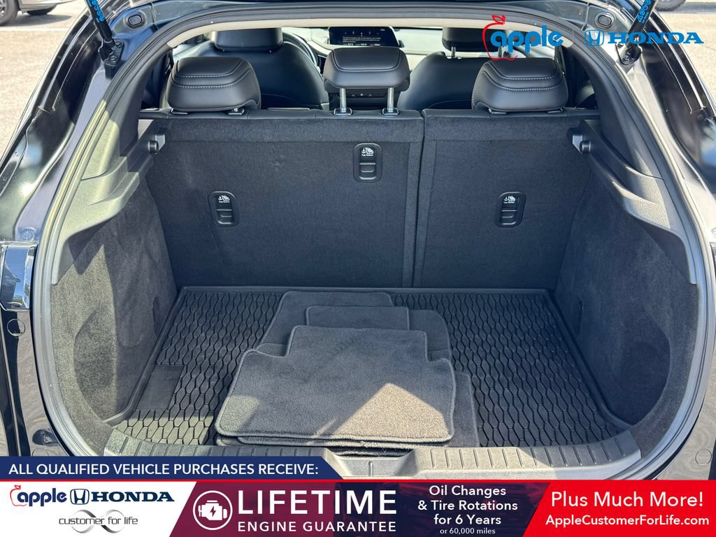Used 2023 MAZDA CX-30 AWD 2.5 S w/ Select Package image 20