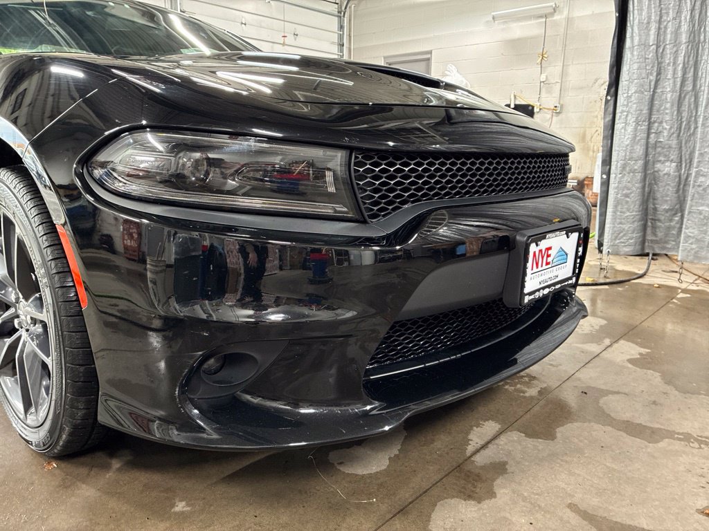 Used 2022 Dodge Charger GT w/ Plus Group AWD/4WD image 46