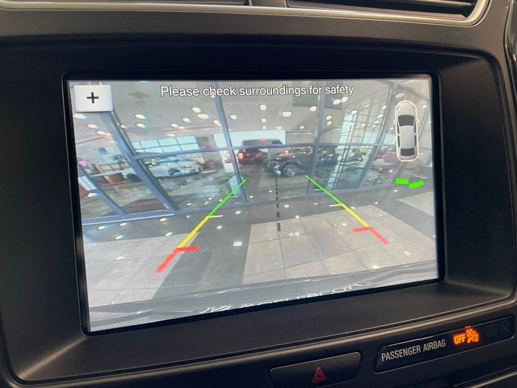 Used 2018 Ford Explorer XLT w/ Equipment Group 202A image 16