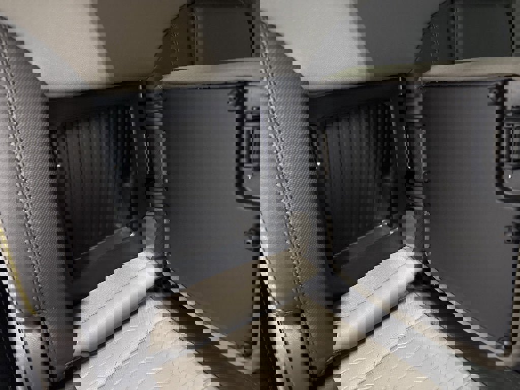 New 2026 Chevrolet Silverado 2500 ZR2 image 35