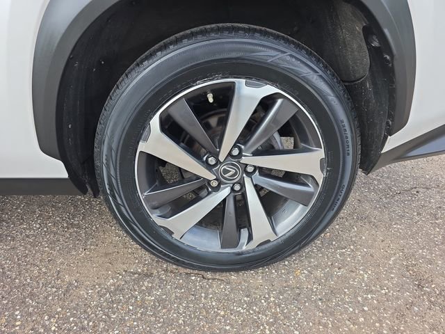 Used 2018 Lexus NX 300 AWD w/ Premium Package image 32