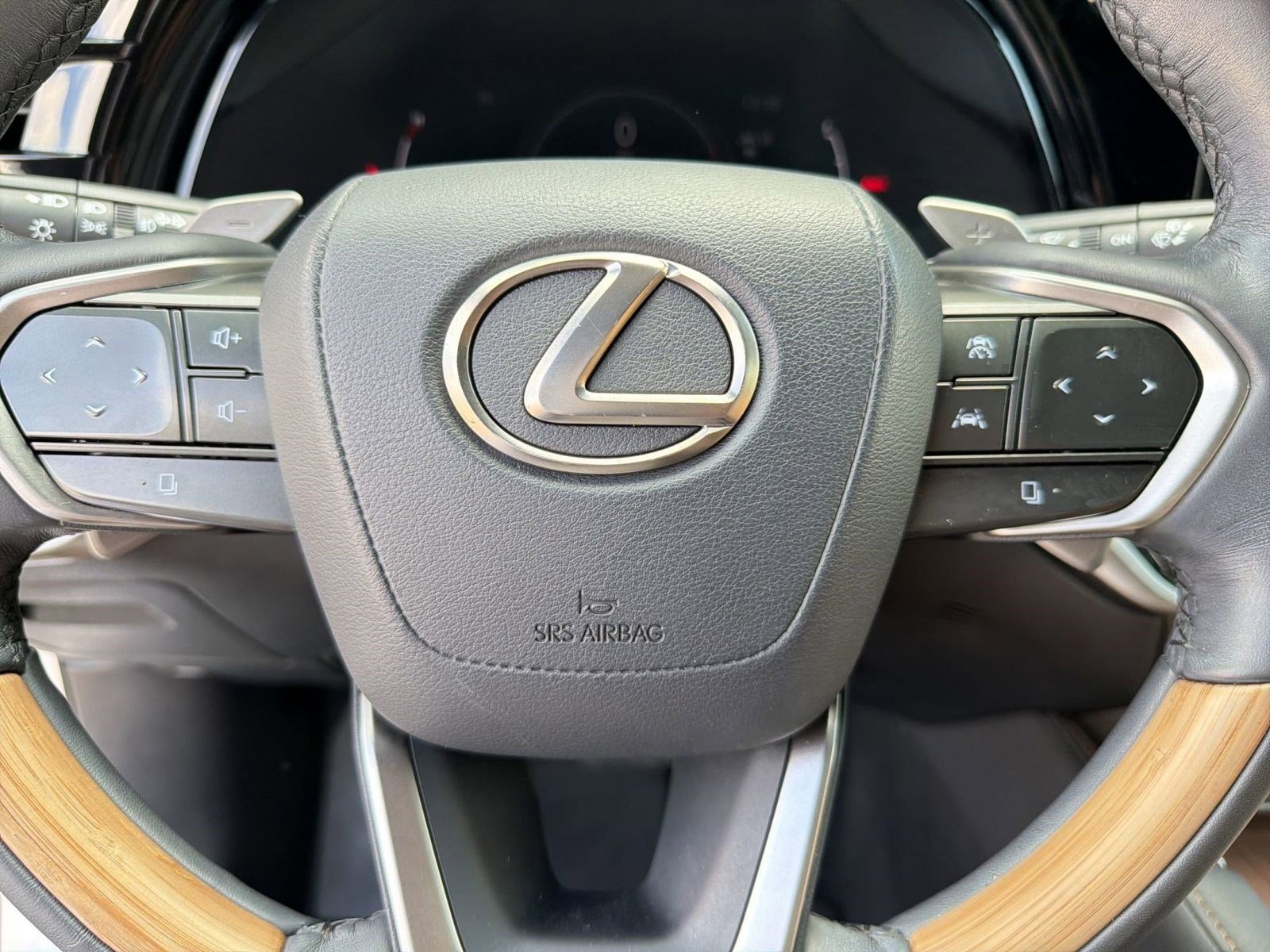 Used 2024 Lexus RX 350 Premium Plus w/ Convenience Package FWD image 18