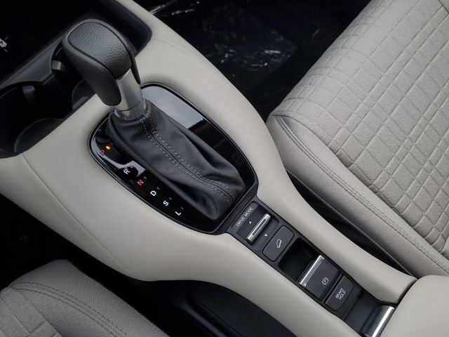 New 2026 Honda HR-V LX image 25