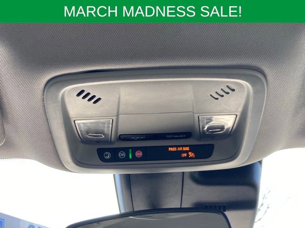 Certified 2023 Chevrolet Malibu LT image 16