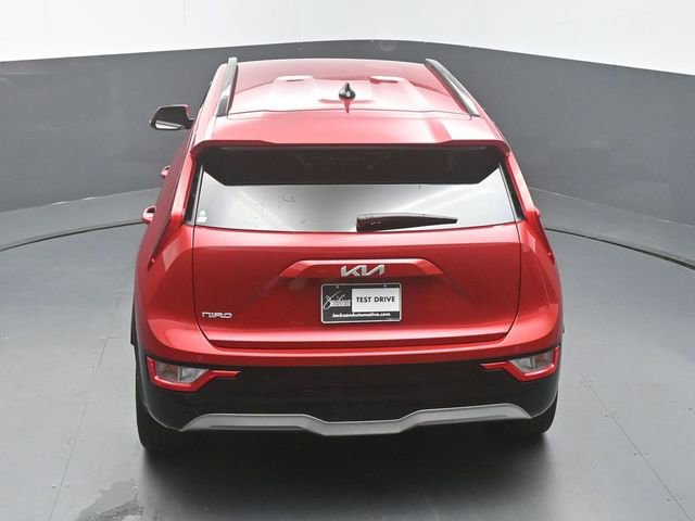 Used 2025 Kia Niro Wind FWD image 45