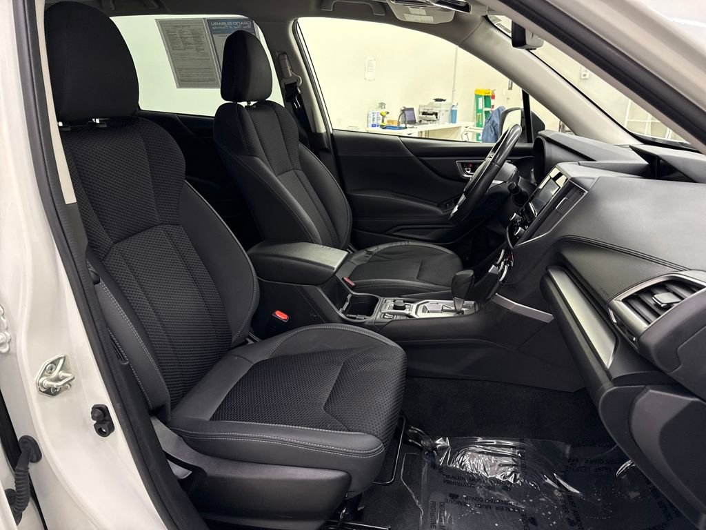 Used 2022 Subaru Forester Premium w/ Popular Package #1 image 22