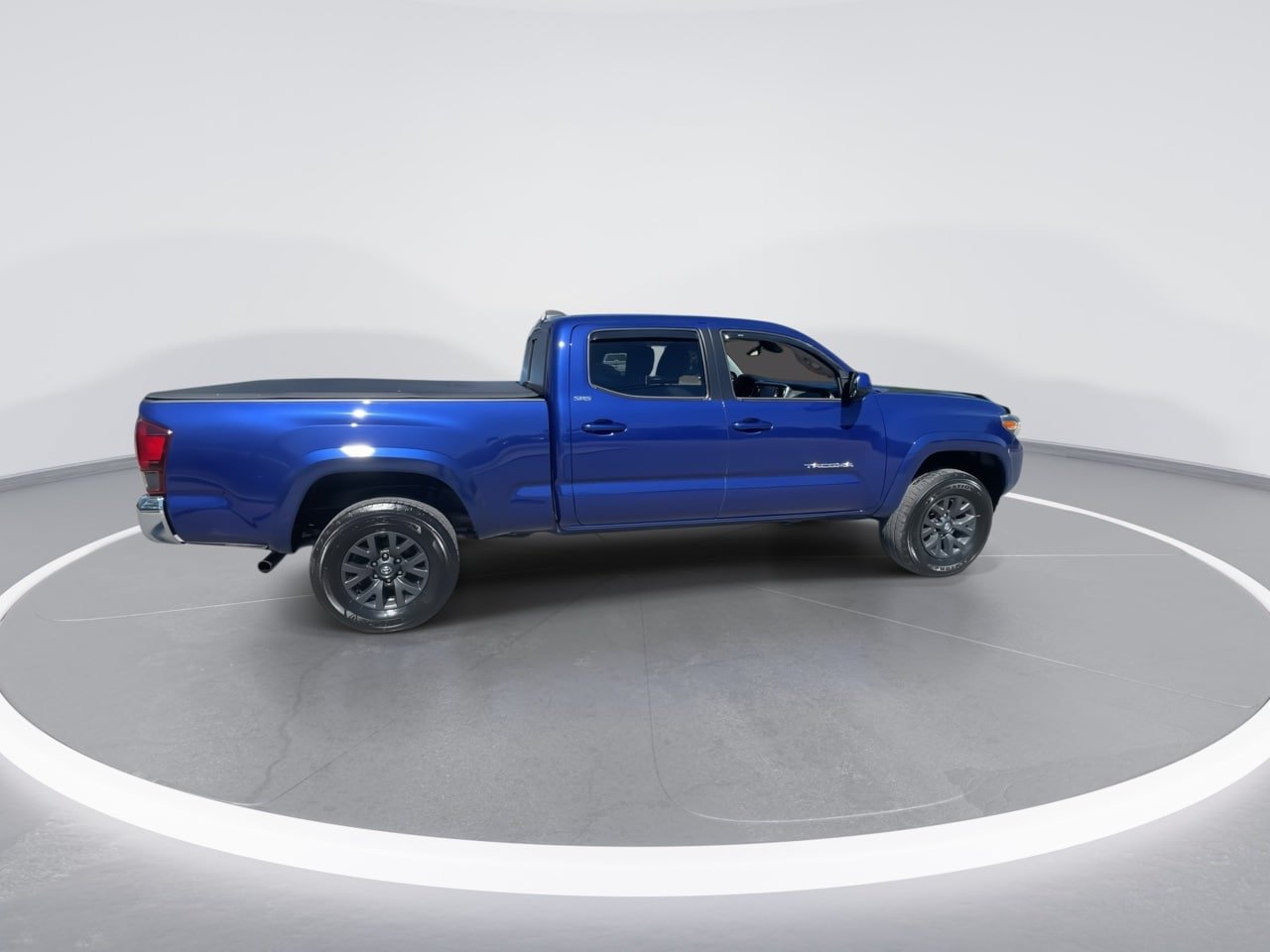 Used 2023 Toyota Tacoma SR5 AWD/4WD image 21