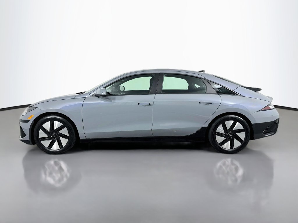Used 2024 Hyundai Ioniq 6 SE AWD/4WD image 10