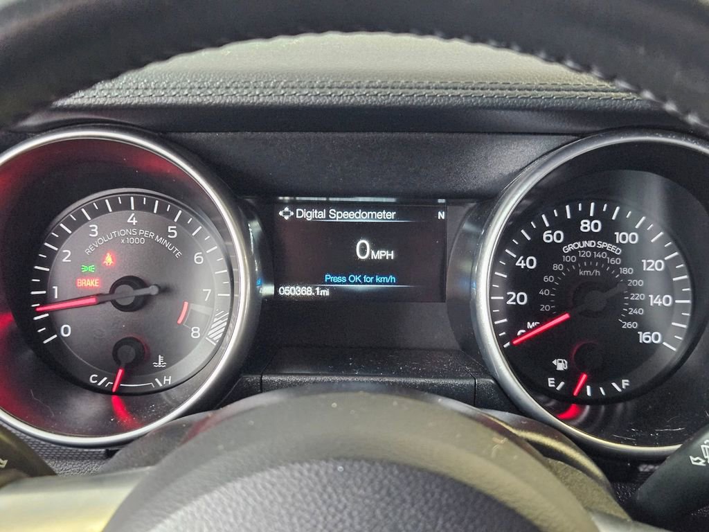 Used 2019 Ford Mustang GT RWD image 15