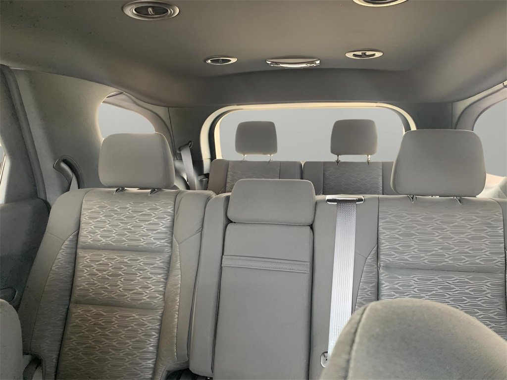 New 2026 Dodge Durango GT image 46