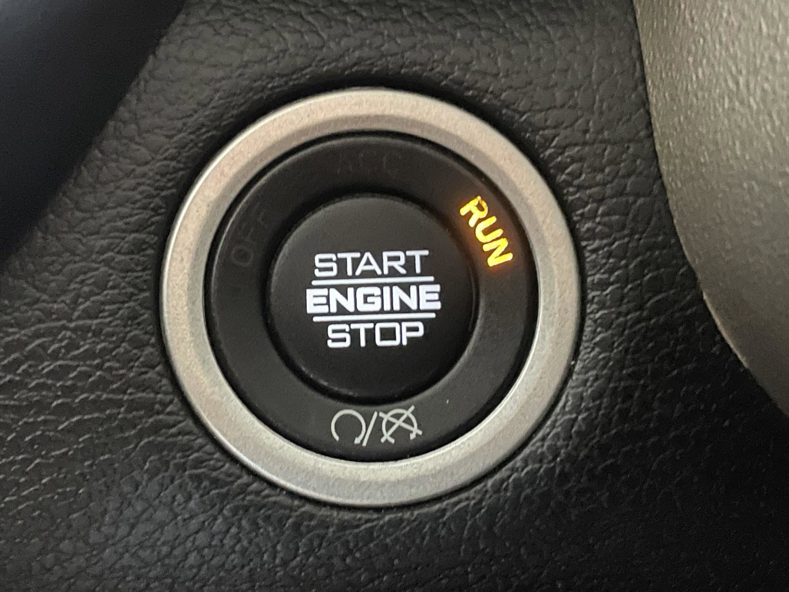 Used 2024 RAM 2500 Laramie image 17