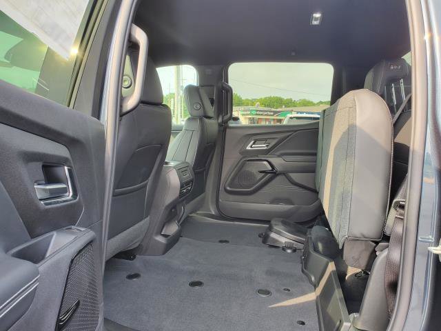 New 2026 Chevrolet Silverado EV LT image 23