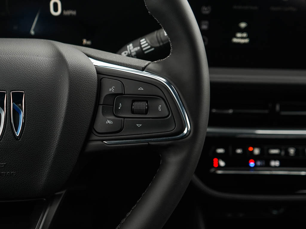 New 2026 Buick Envista Sport Touring FWD image 22