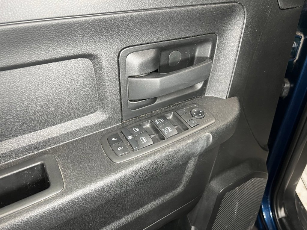 Used 2021 RAM 2500 Tradesman image 15