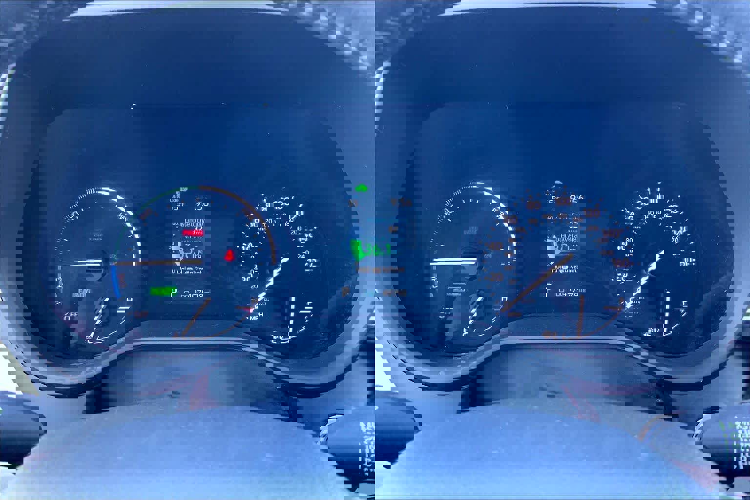 Used 2023 Toyota Sienna XLE image 25