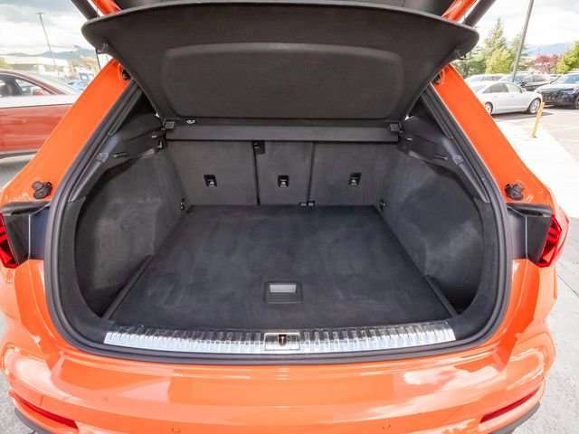 Certified 2023 Audi Q3 2.0T Premium image 50