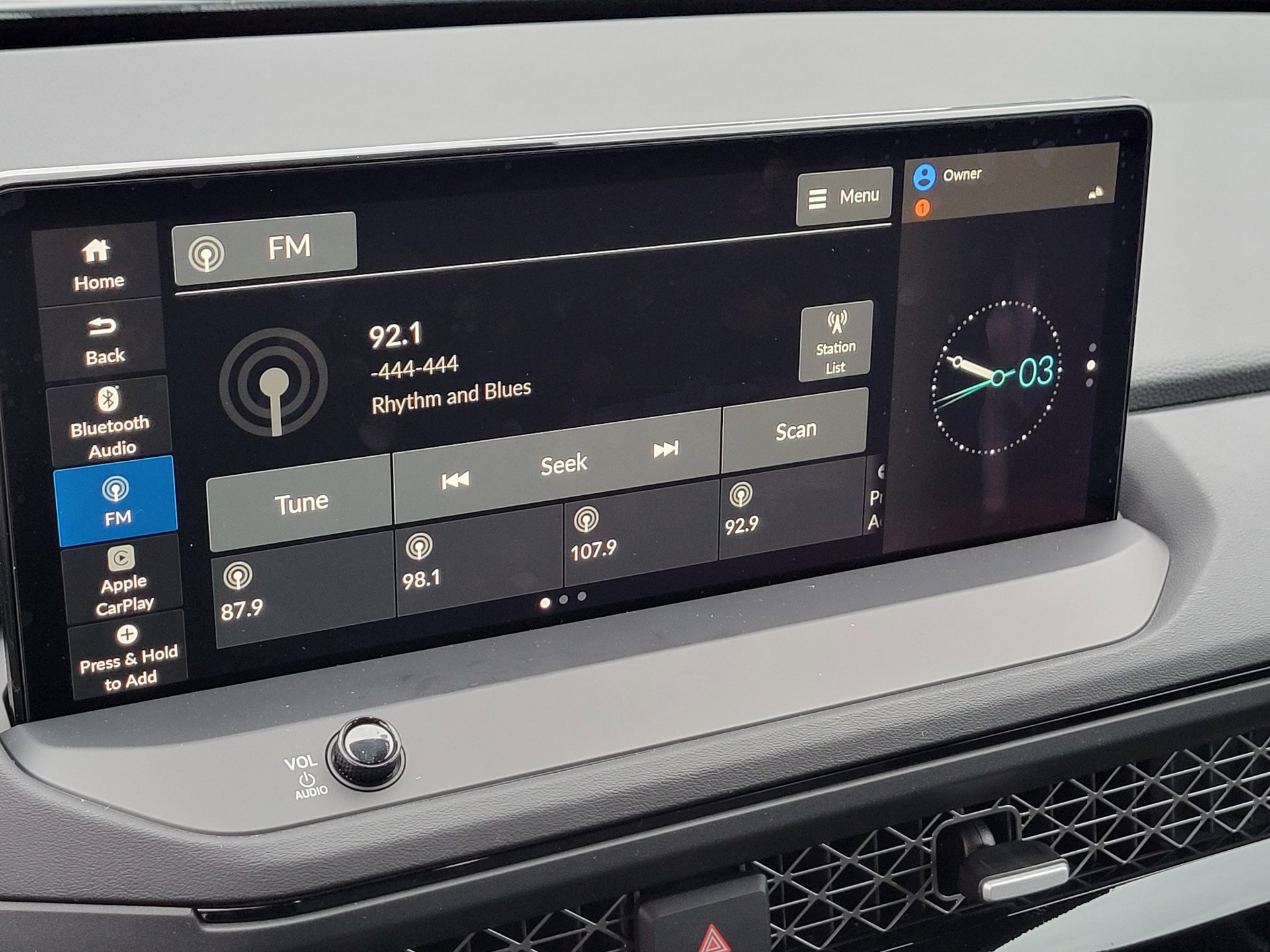 Certified 2025 Honda Accord Sport image 25