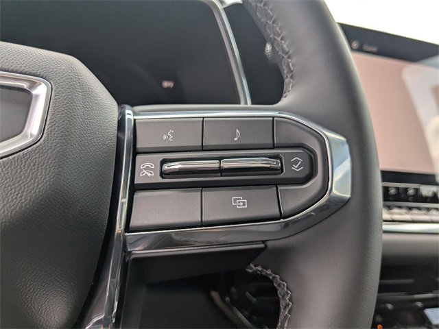 New 2026 GMC Canyon Elevation w/ Convenience Package image 27