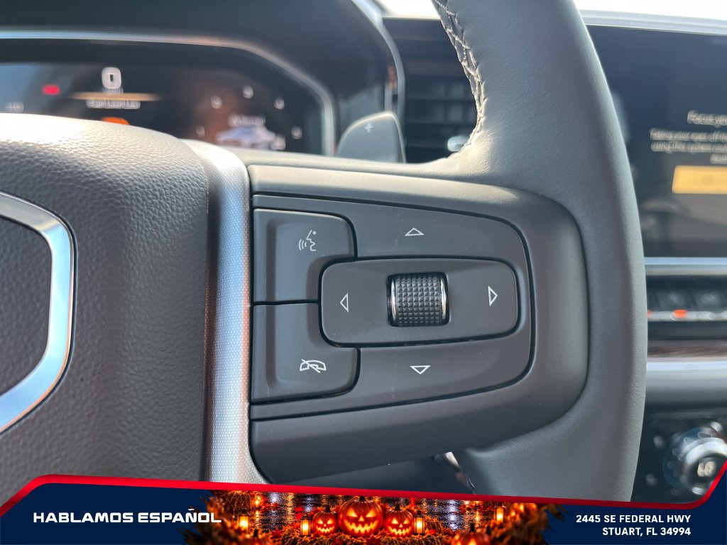 New 2026 GMC Sierra 1500 Elevation w/ Preferred Package AWD/4WD image 26