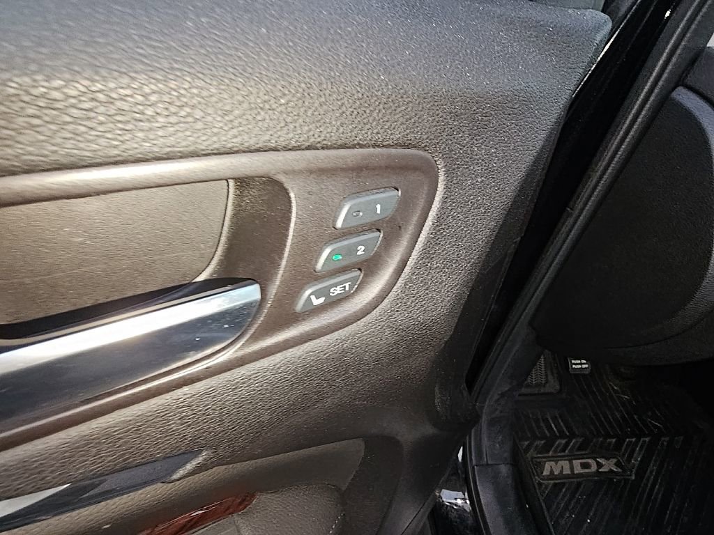Used 2015 Acura MDX SH-AWD w/ Technology Package image 15
