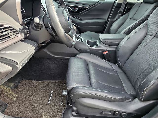 Used 2023 Subaru Outback Limited AWD/4WD image 23