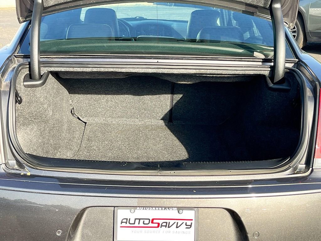 Used 2021 Chrysler 300 S image 25