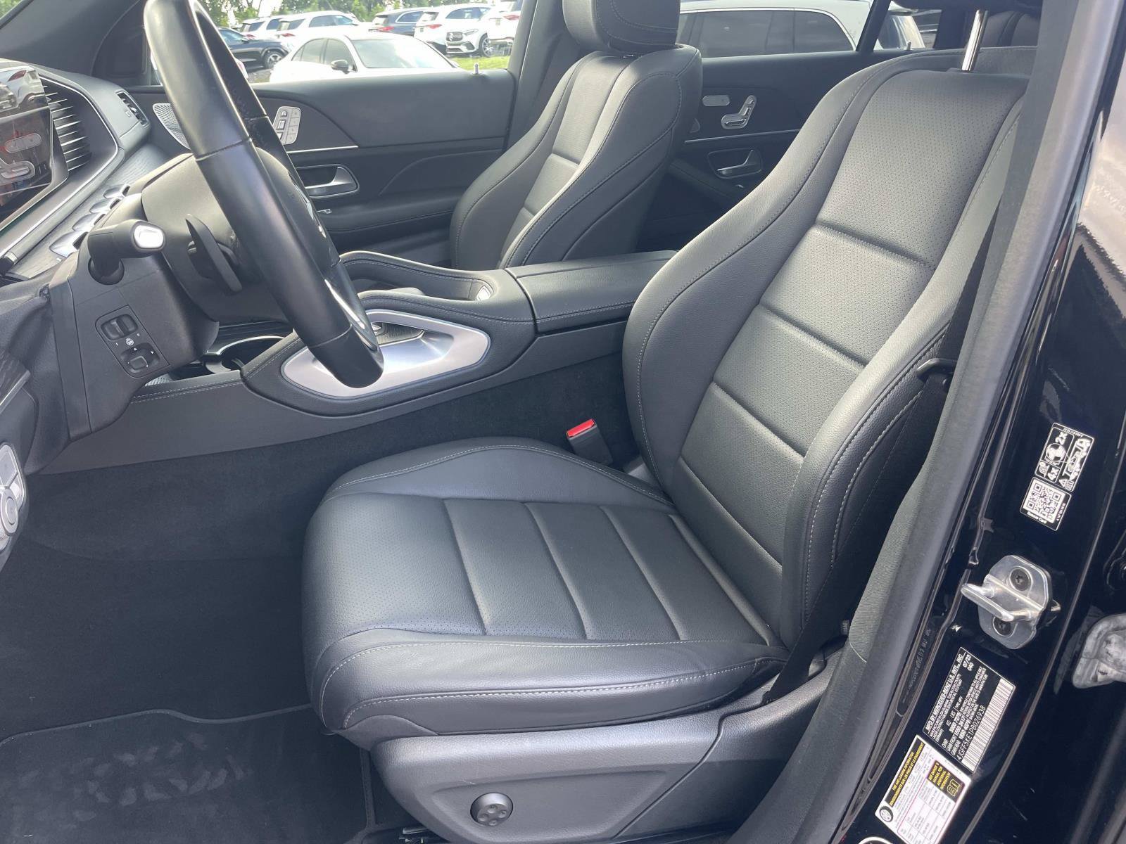 Certified 2023 Mercedes-Benz GLS 450 4MATIC image 30