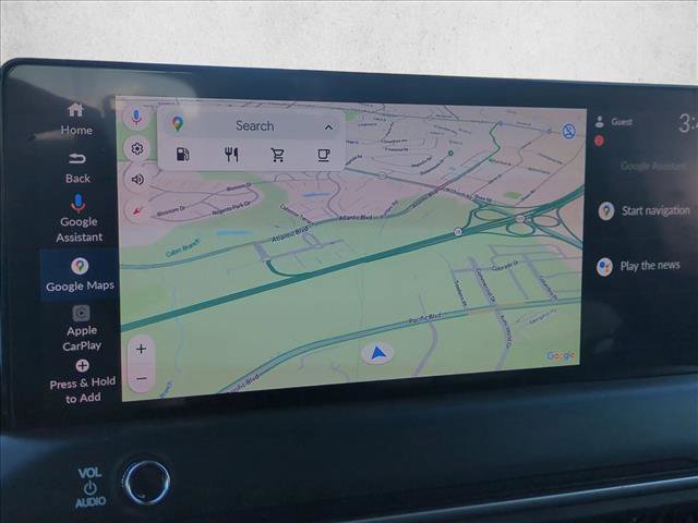 New 2026 Honda Pilot EX-L image 14