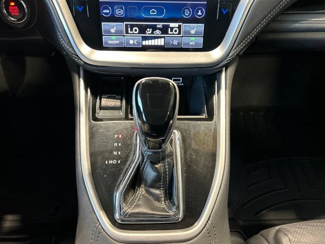 Used 2023 Subaru Outback Limited AWD/4WD image 24