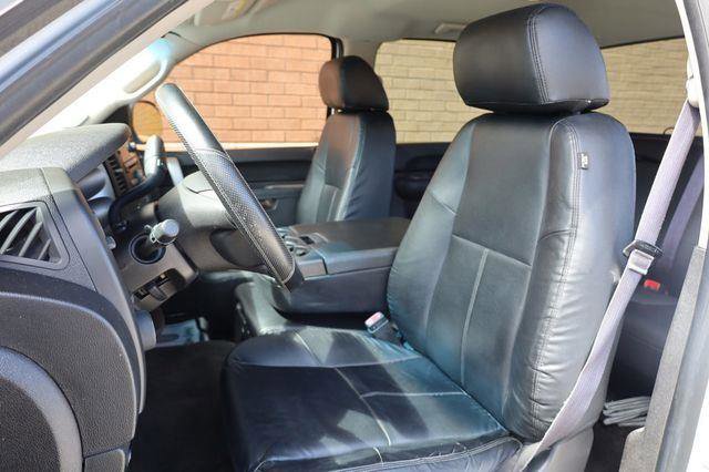 Used 2013 Chevrolet Silverado 1500 LT w/ All-Star Edition AWD/4WD image 14