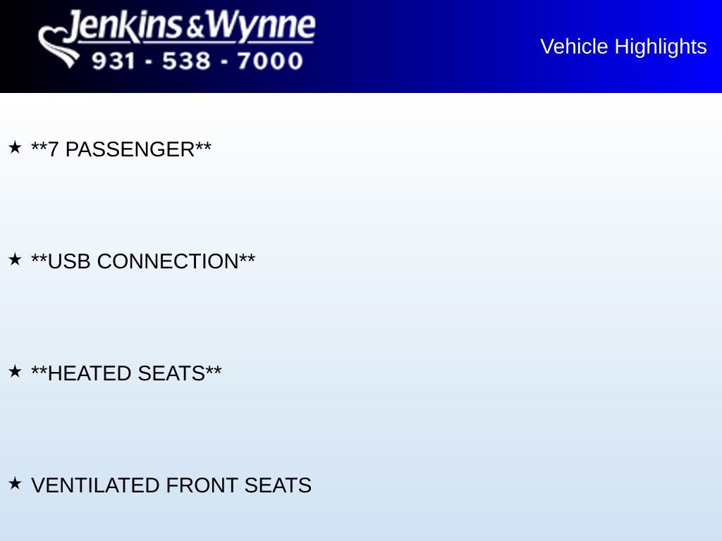 Used 2023 Lincoln Aviator Reserve w/ Equipment Group 201A AWD/4WD image 6