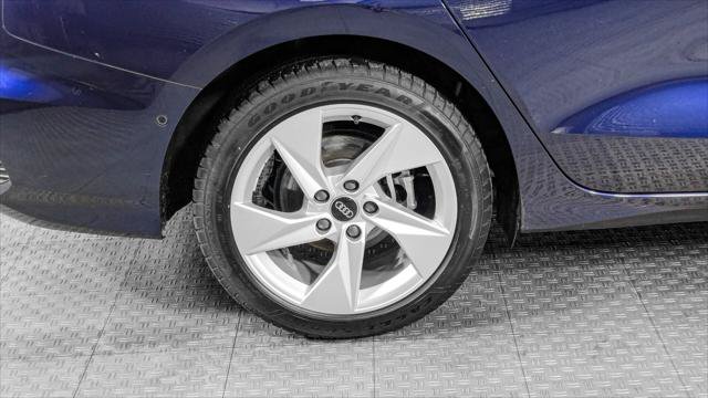 Used 2023 Audi A3 2.0T Premium Plus w/ Premium Plus Package FWD image 33