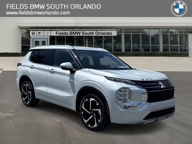 Used 2023 Mitsubishi Outlander SEL