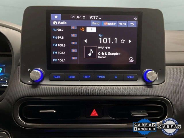 Used 2023 Hyundai Kona SE w/ Cargo Package image 40