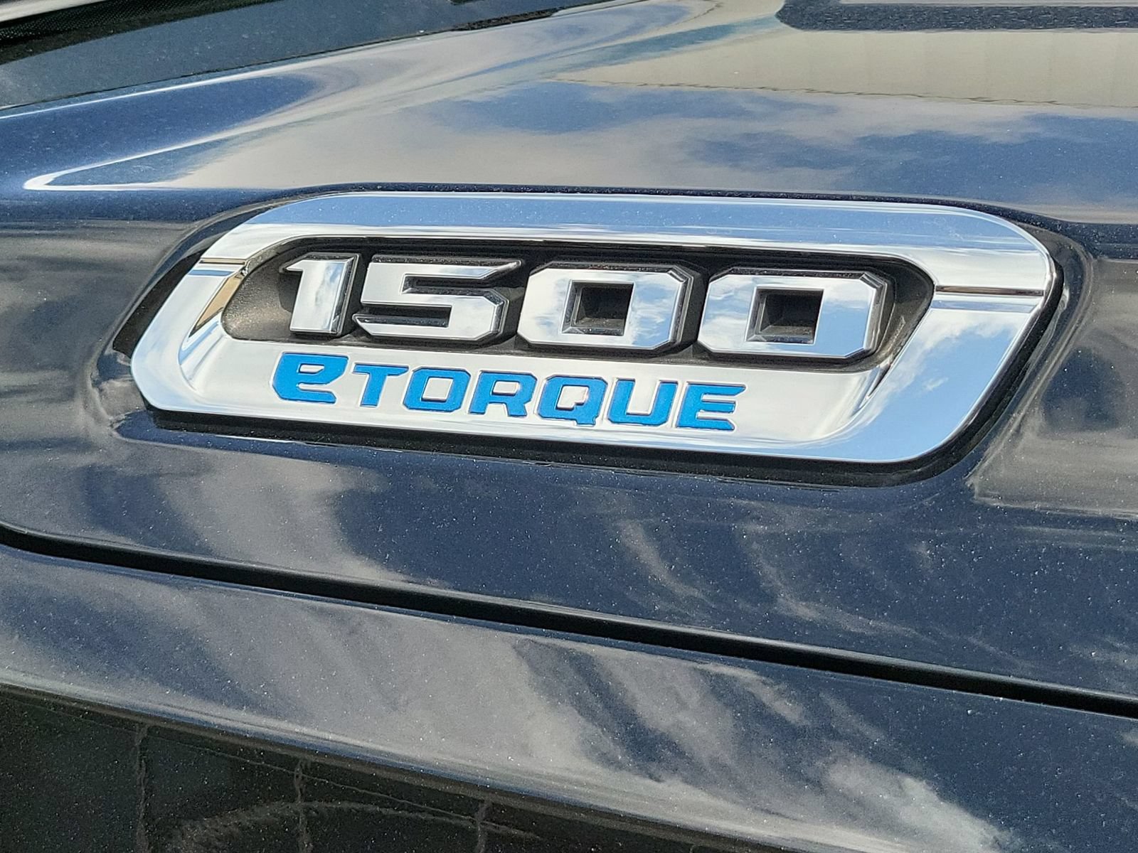 Used 2025 RAM 1500 Big Horn AWD/4WD image 30