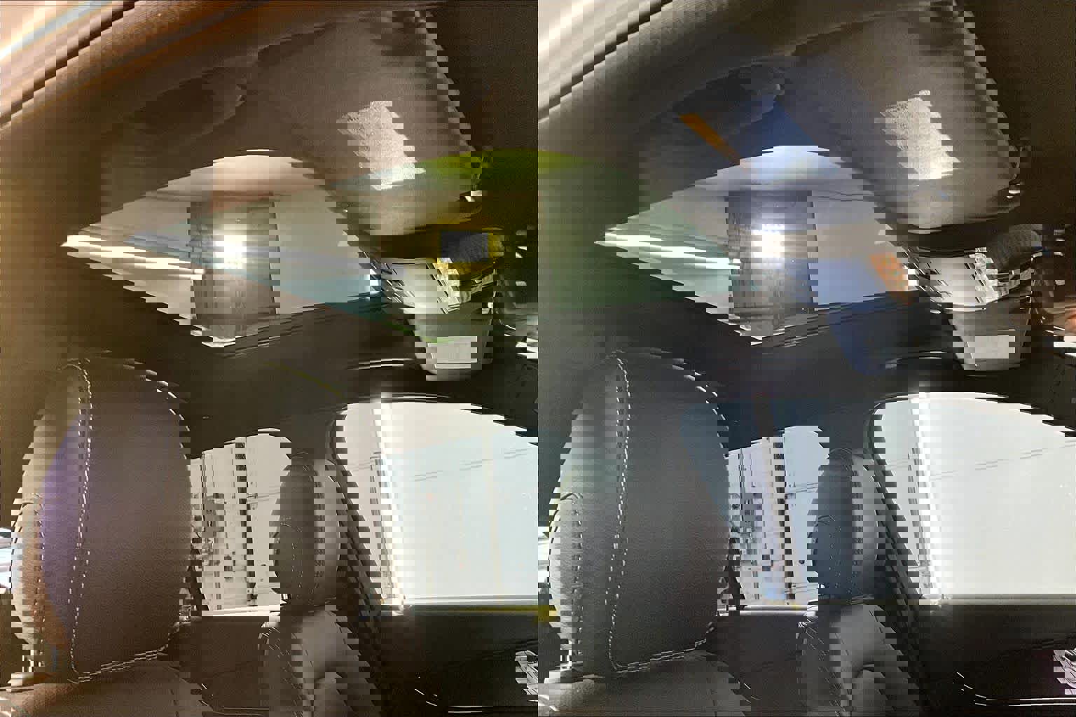 Used 2022 Mercedes-Benz GLC 300 4MATIC image 14