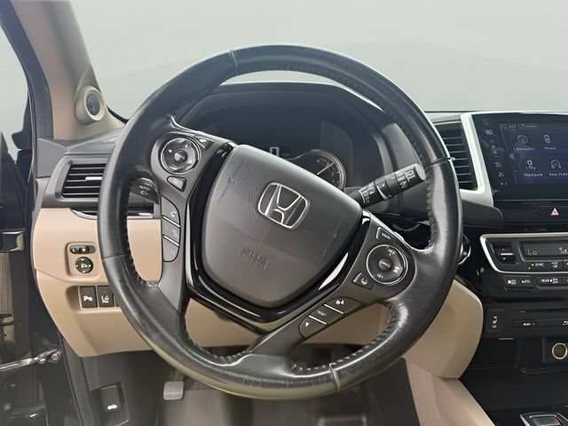Used 2016 Honda Pilot Touring image 18
