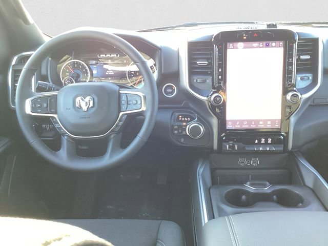 New 2026 RAM 1500 Big Horn image 11