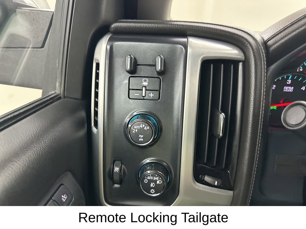 Used 2018 GMC Sierra 1500 SLT image 37