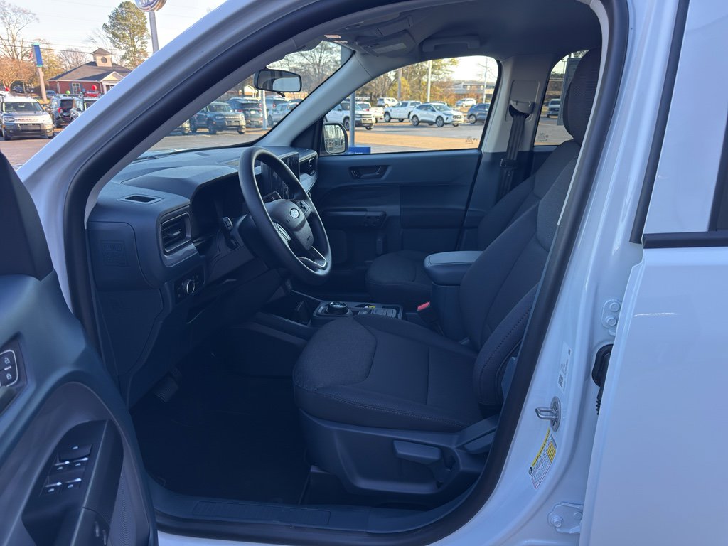 New 2026 Ford Maverick XL image 11