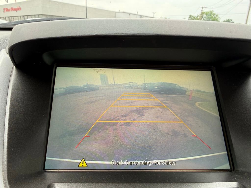 Used 2015 Chevrolet Equinox LT w/ Driver Convenience Package FWD image 23