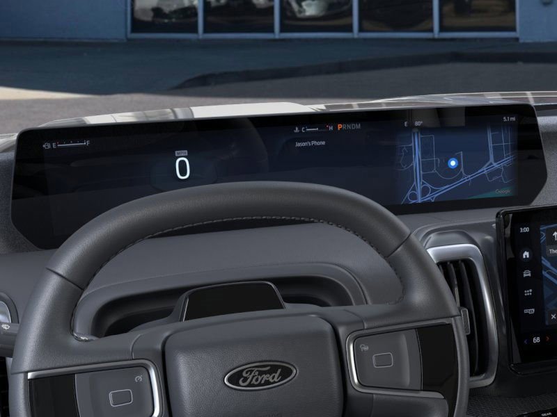 New 2025 Ford Expedition Max Platinum image 13